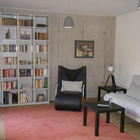 Studio3 Айзенах Екстер'єр фото